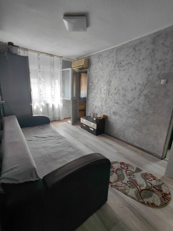 Apartament 2 camere, etaj 2, centrală termică și aer c...