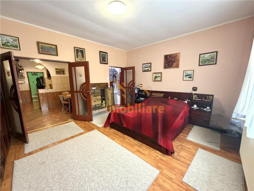 CASA DE VANZARE | 3 CAMERE | HOREA | ORADEA