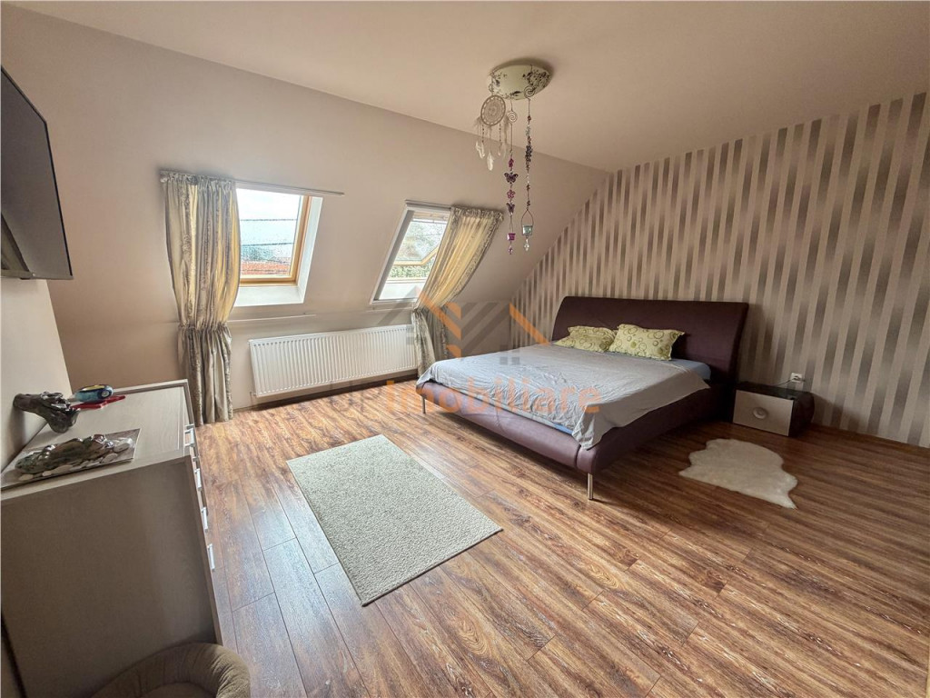 CASA DE VANZARE | STR. HOREA | ORADEA | BIHOR