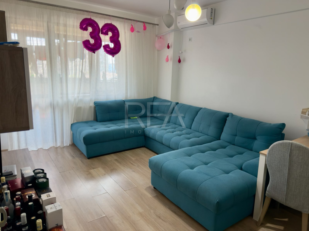 DUPLEX 3 CAMERE LA 4 MIN DE METRO APARATORII P