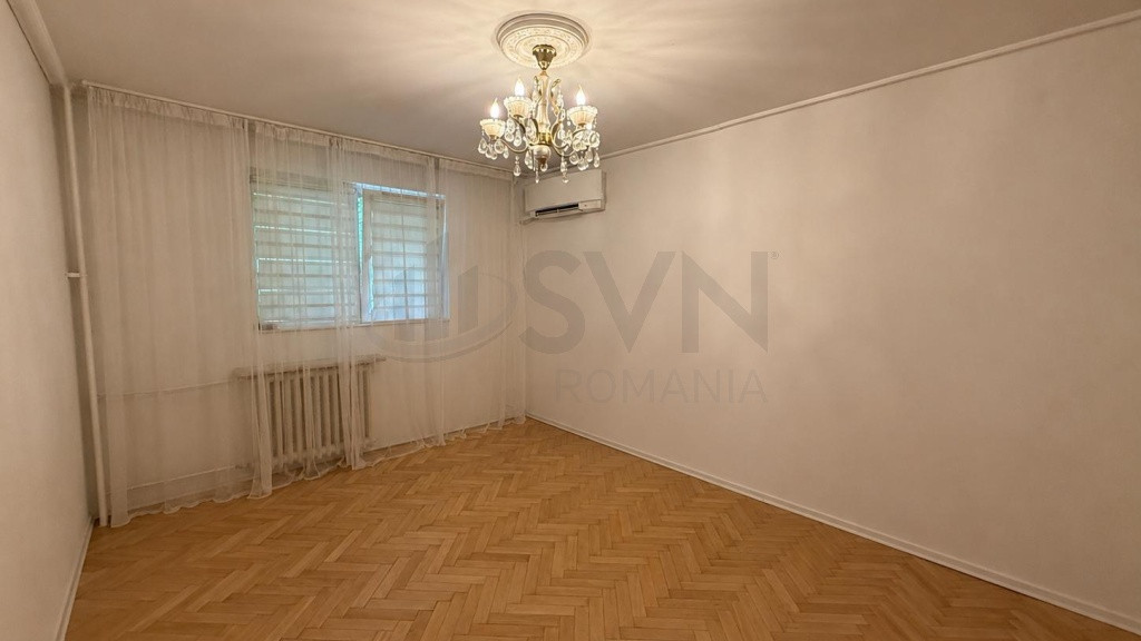 Apartament 2 camere I Dorobanti I De vanzare