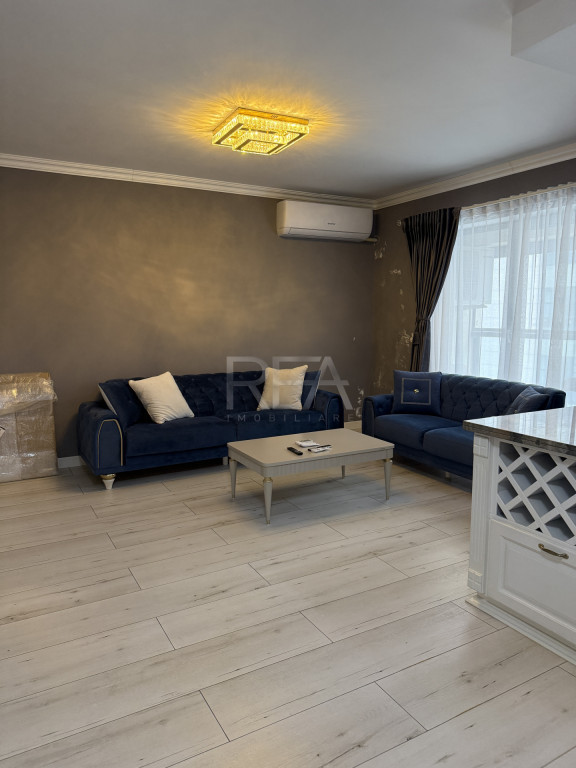 Apartament 3 Camere | Exigent Plaza Faza 2 | Loc de Parcare