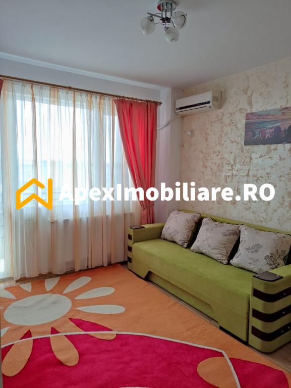 Garsoniera de inchiriat Berceni București | ApexImobiliare.
