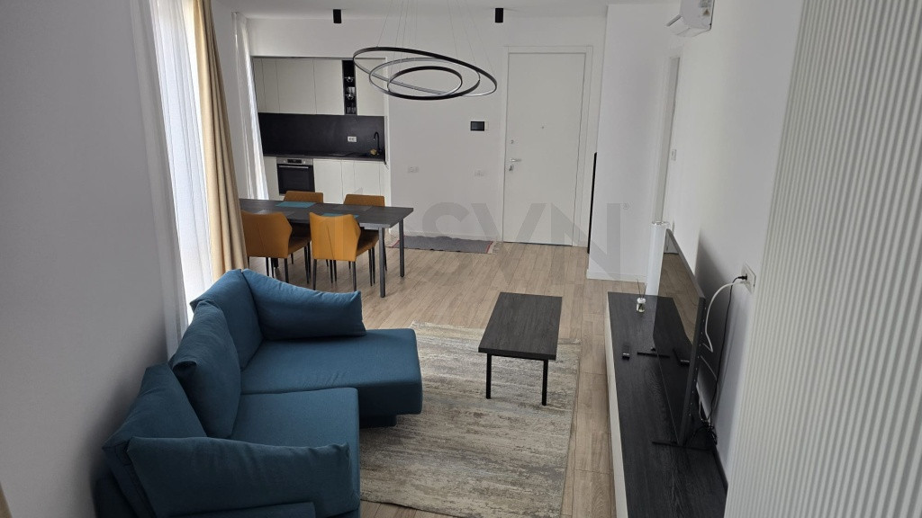 Apartament 2 camere I Herastrau