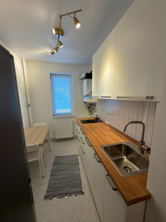 Apartament 2 camere de vanzare | Termen lung | zona Tomis II