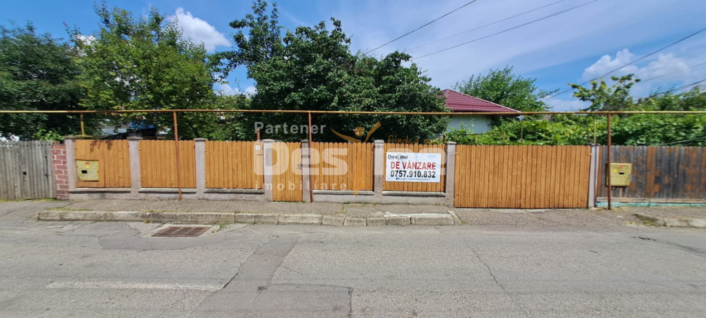 IASI, Zona Centrală - Proprietate cu potențial COMERCIAL ?