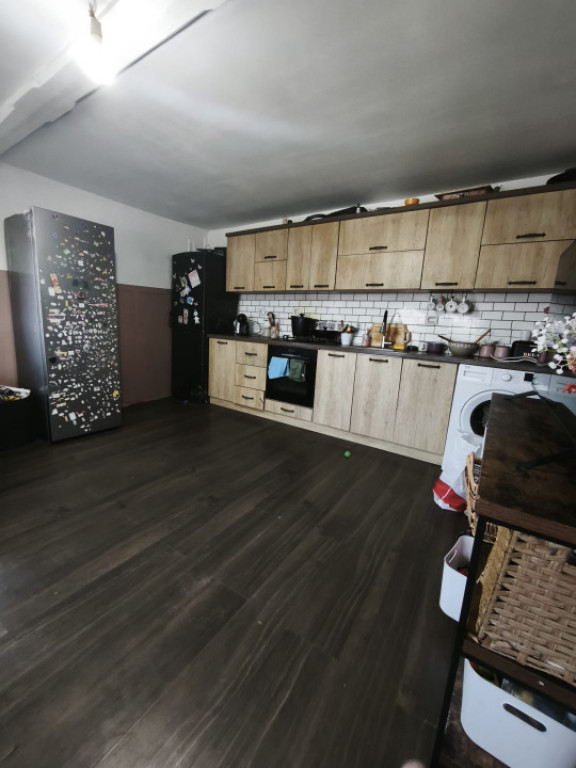 Casa batraneasca + 5500 mp teren, Fratautii Vechi, Radauti