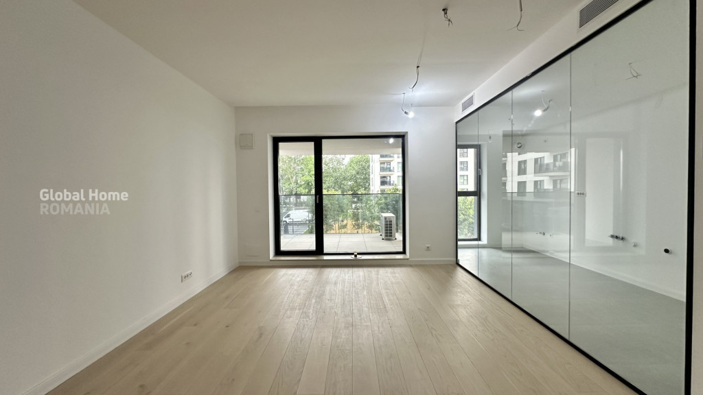 Apartament 2 camere | 59 MP Utili | Nusco City Faza 2