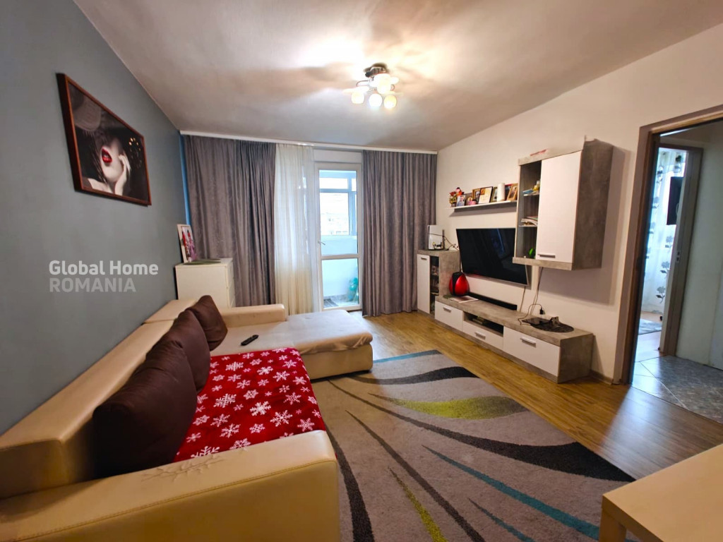 Parc Drumul Taberei | 2 Camere + Balcon | 6 Min. Metrou