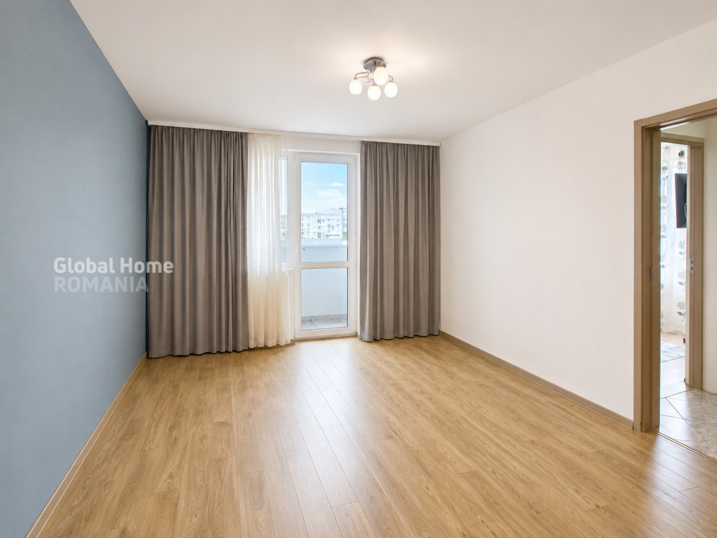 Parc Drumul Taberei | 2 Camere + Balcon | 6 Min. Metrou
