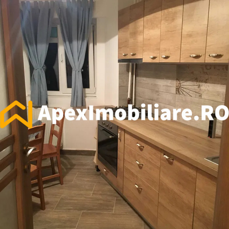 Apartament 2 camere de inchiriat, Auchan Vitan, București |