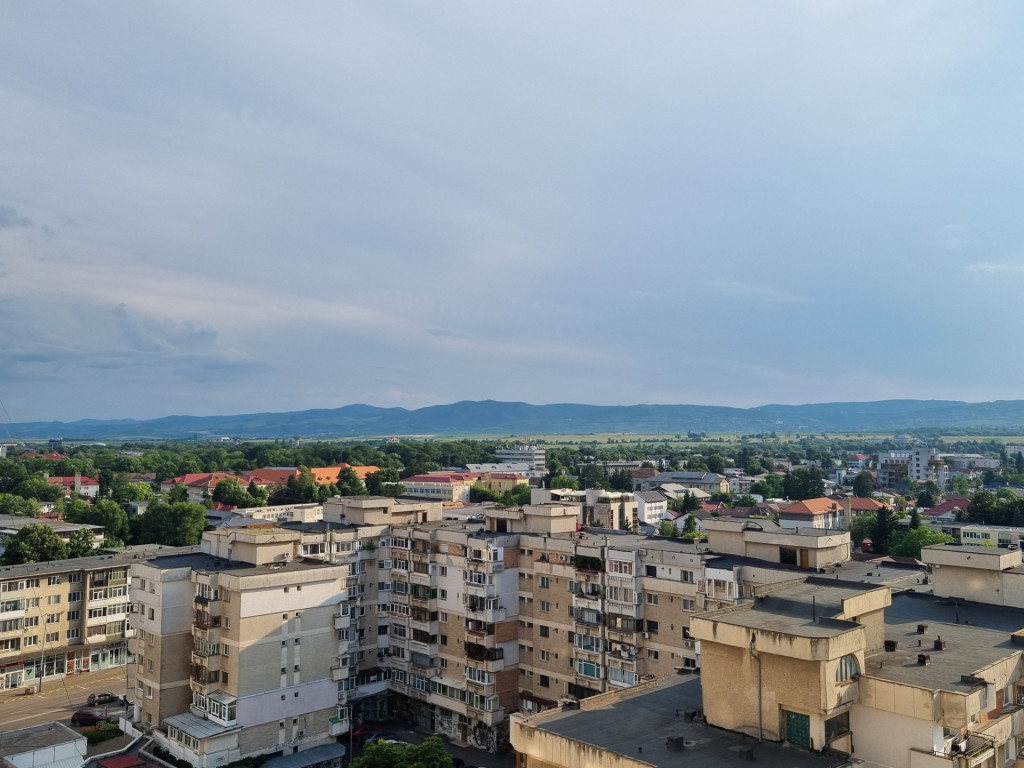Ultracentral- Blocul cu Select și Profi- Apartament 2 camer
