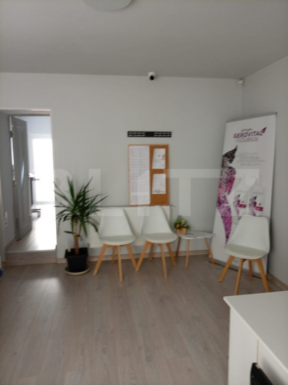Spatiu comercial, 58.22 mp, zona Centrala - Campia Turzii
