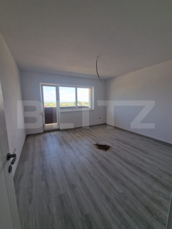 Apartament nou de vânzare – 3 camere | Subcetate City 2,