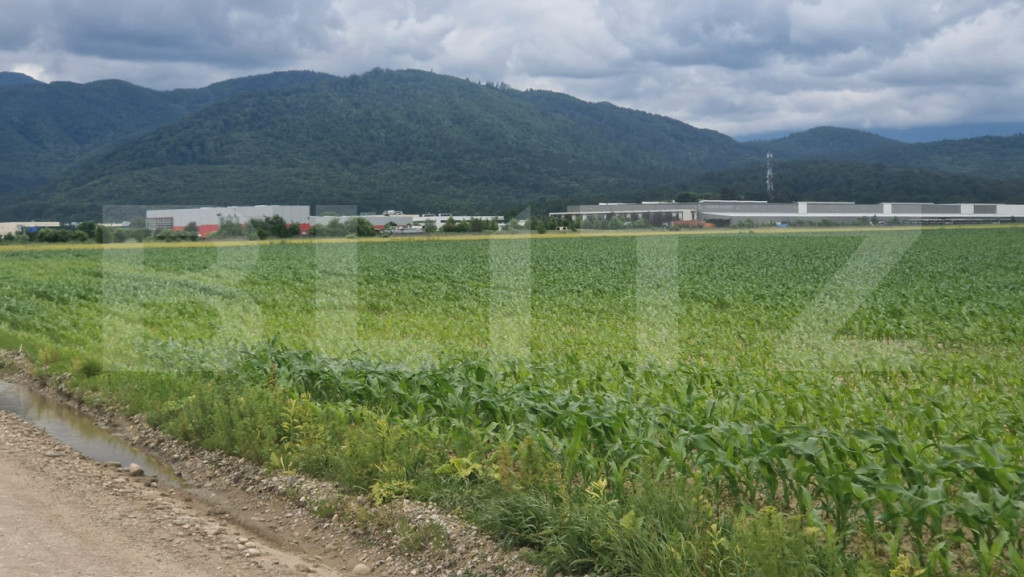 Vilă noua locatie de top Ghimbav - Direct de la Proprietar