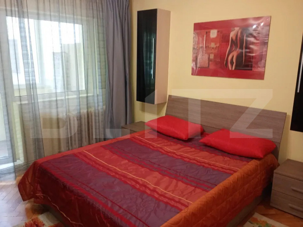 Apartament 3 camere, decomandat, 70 mp, parcare, Marasti/Kau