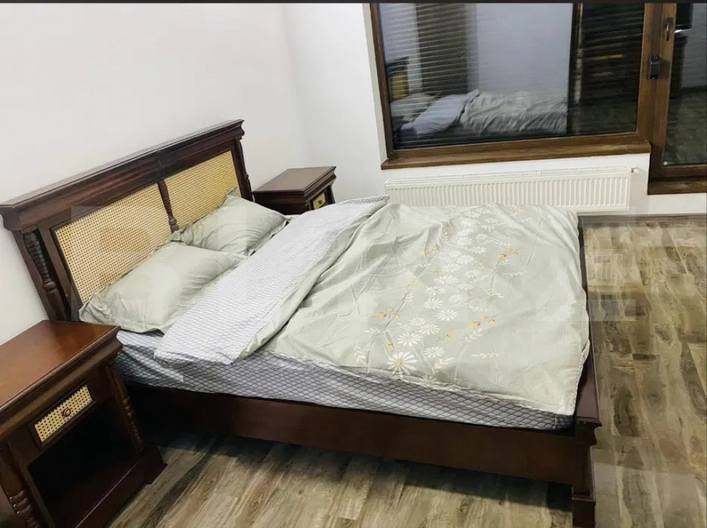 Apartament 3 camere, 100 mp, plus terasa si parcare, Marasti