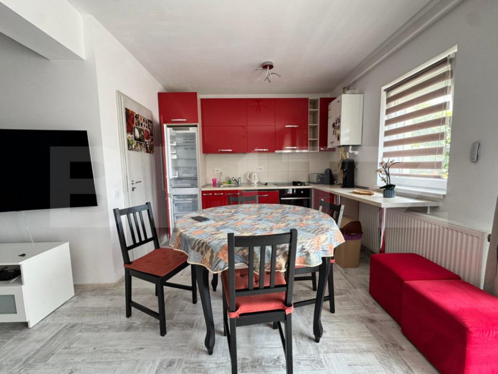 Apartament 3 Camere | Vedere la Cetatea Râșnov | Mobilat ?