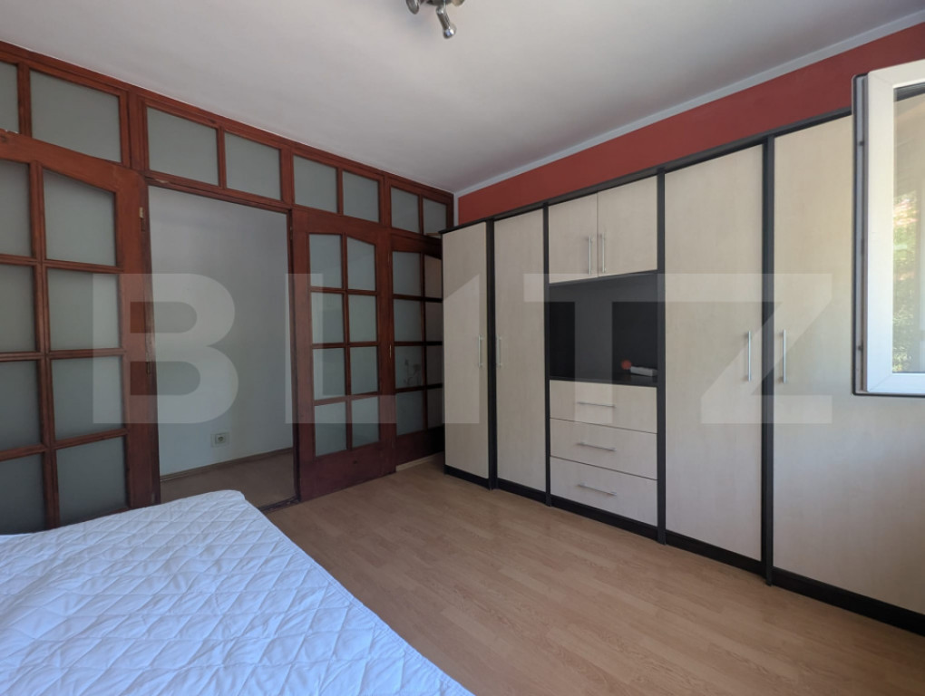 Apartament închiriere cu 2 camere, Iosia