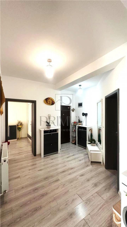 BRAYTIM - 3 CAMERE - ETAJ 2 - DECOMANDAT - CENTRALA PROPRIE