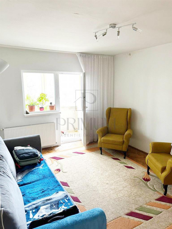 GIROCULUI - 3 CAM - ETAJ 2 - BLOC ANVELOPAT - 2BAI - SPATIOS