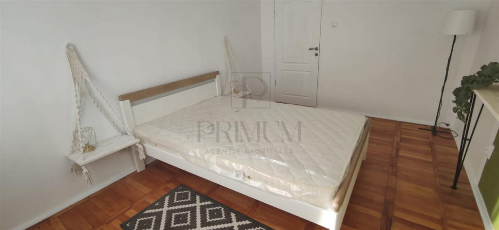 SAGULUI - 2 CAMERE - AMENAJAT - MOBILAT SI UTILAT
