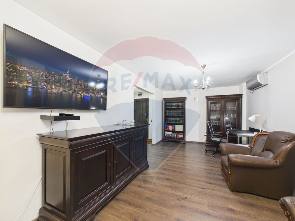 Apartament elegant 3 camere 74 MP utili