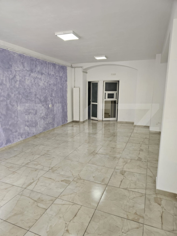 Inchiriere spatiu comercial, ultracentral, 50 mp