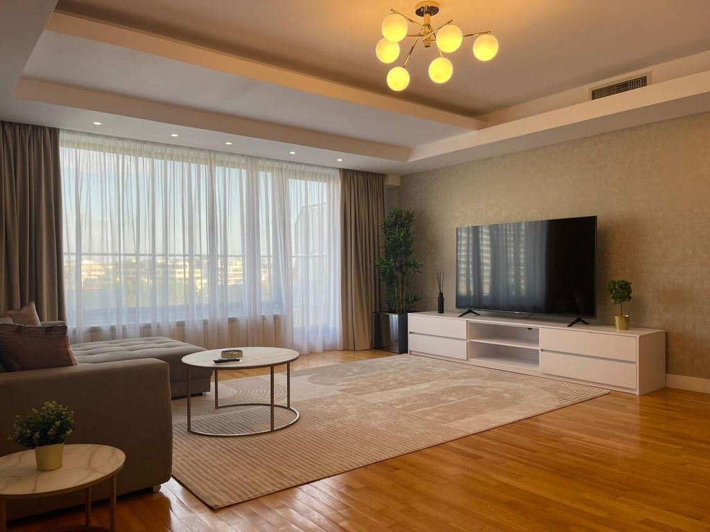 3 camere | Herastrau | Gafencu | Soseaua Nordului | parcare
