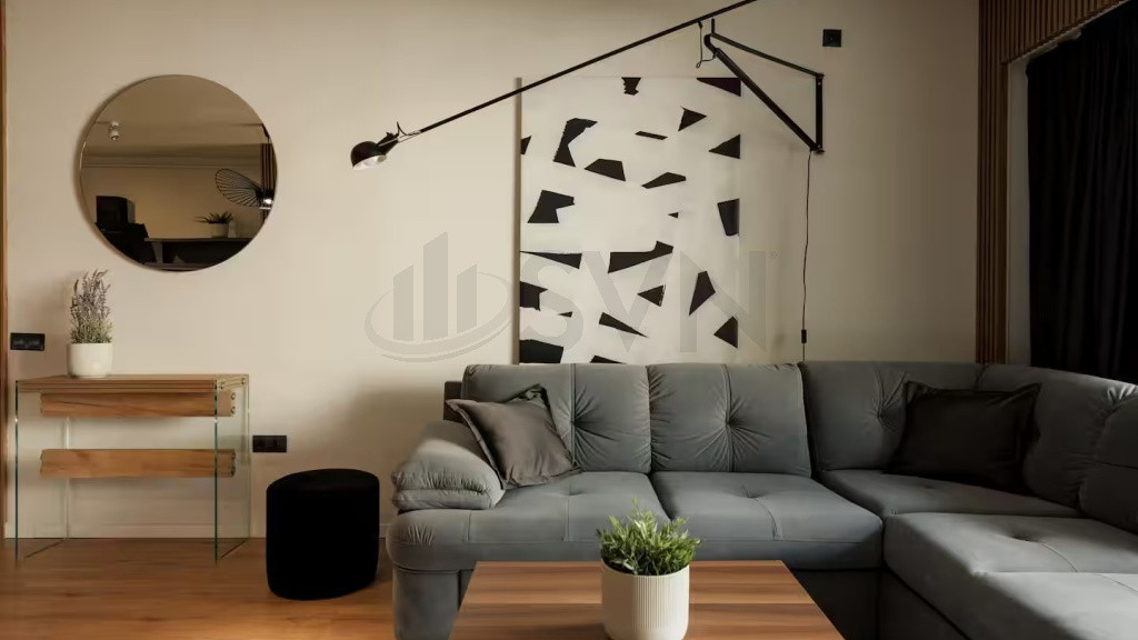 Apartament Pipera de l Terasa 100 mp