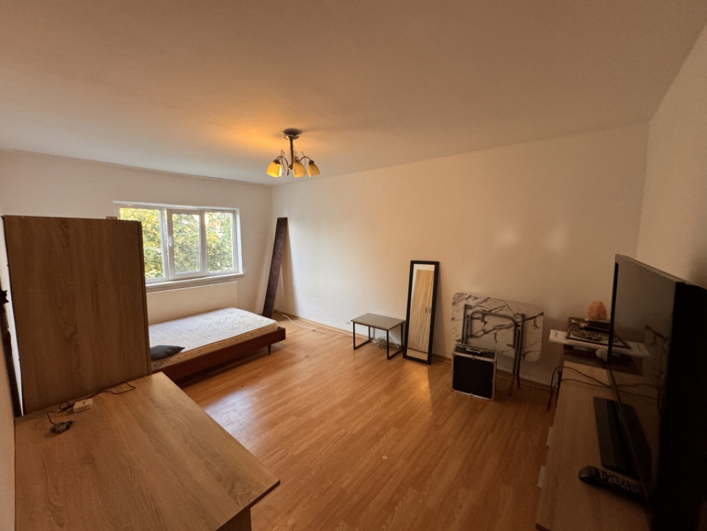 Apartament 2 camere decomandat, 48 mp, zona Piață Gării