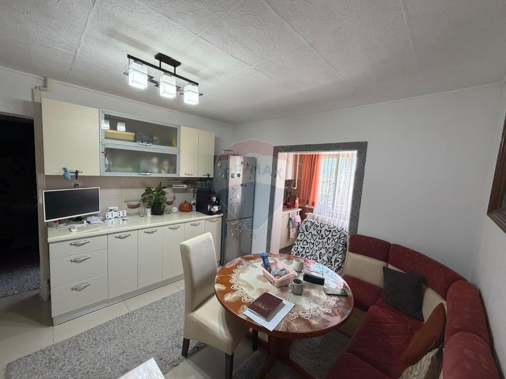 APARTAMENT 2 CAMERE