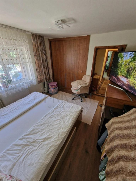 Lipovei - 2 Camere - Decomandat - Centrala proprie