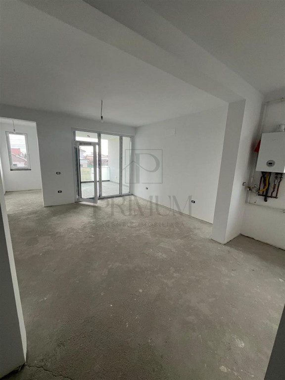 DUMBRAVITA - 4 CAMERE - 2 BAI - TERASA INCALZITA - INCALZIRE