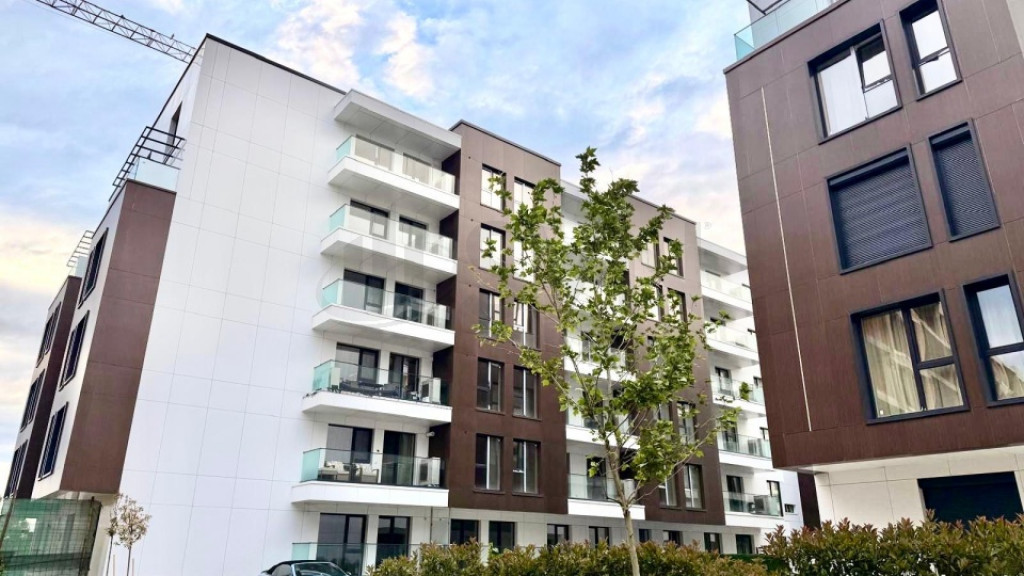 Apartament 2 camere l OMV Pipera BEST PRICE