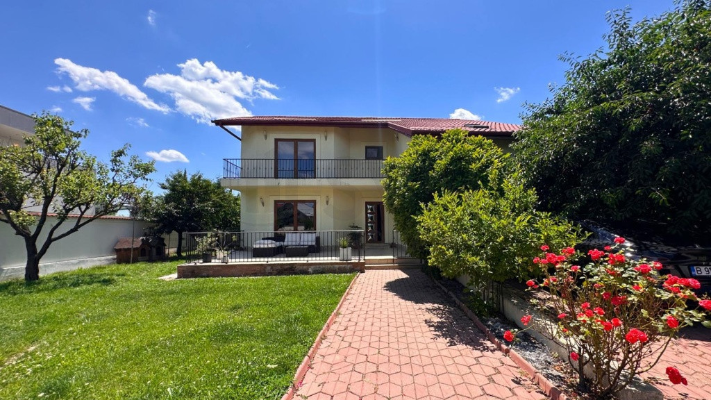 Vila de Pipera l Teren 711 mp