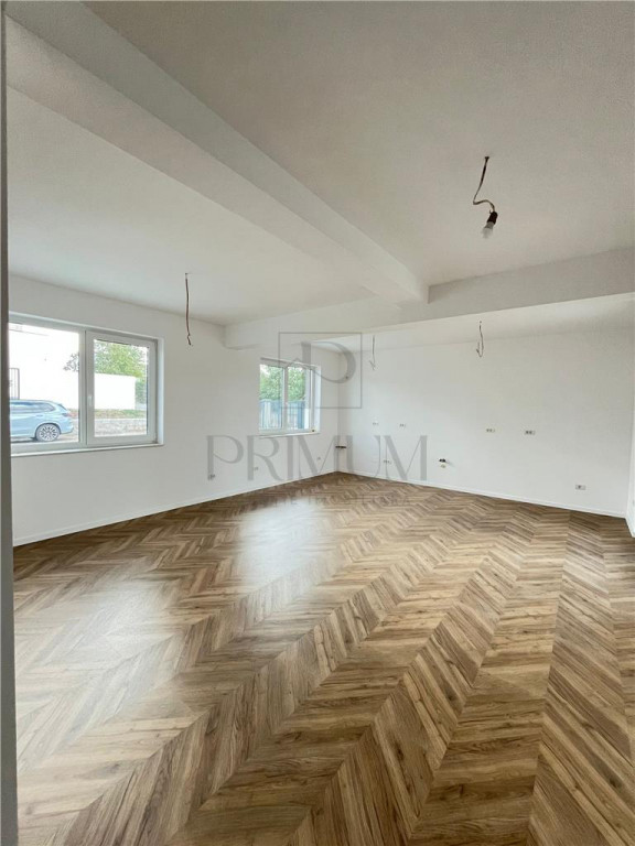DUPLEX - Dumbravita - P 1 - 5 Camere - Zona excelenta - Fina
