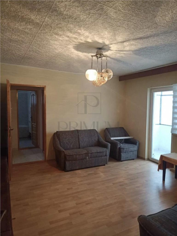 SIMION BARNUTIU - 2 Camere - Centrala proprie