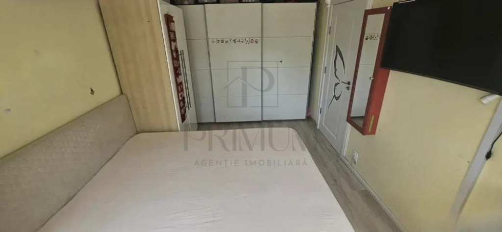 TIPOGRAFILOR - 2 Camere - Etaj intermediar - Termoizolat