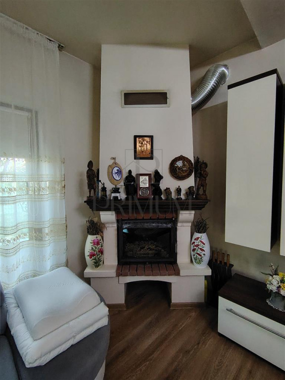 Ghiroda - Casa individuala - 5 camere - mobilata utilata - d