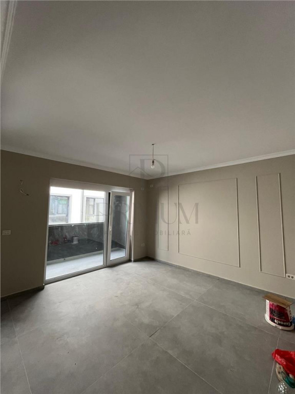 BRAYTIM - 2 Camere - Etajul 1 - Zona excelenta - Finisaje pr