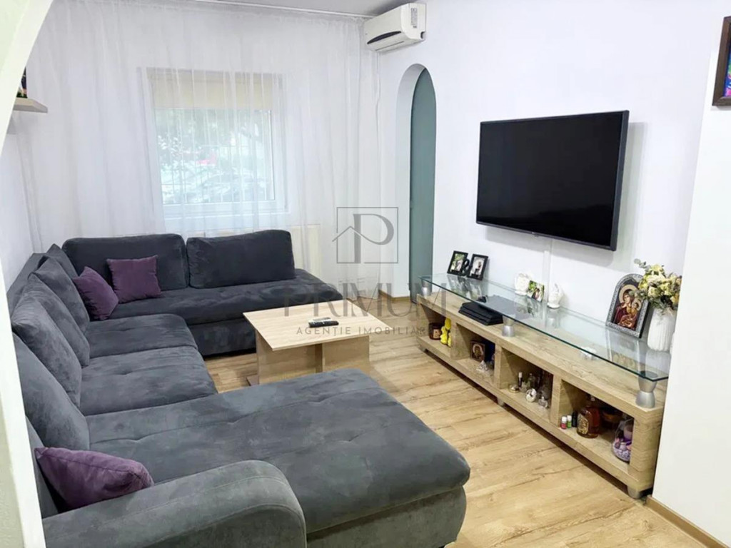 DUMBRAVITA - LIPOVEI - LIFT - 3 CAMERE - 2 BAI - CENTRALA PR