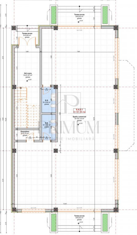 MOSNITA - 2 si 3 Camere - Toate etajele - Bloc nou - Finisaj