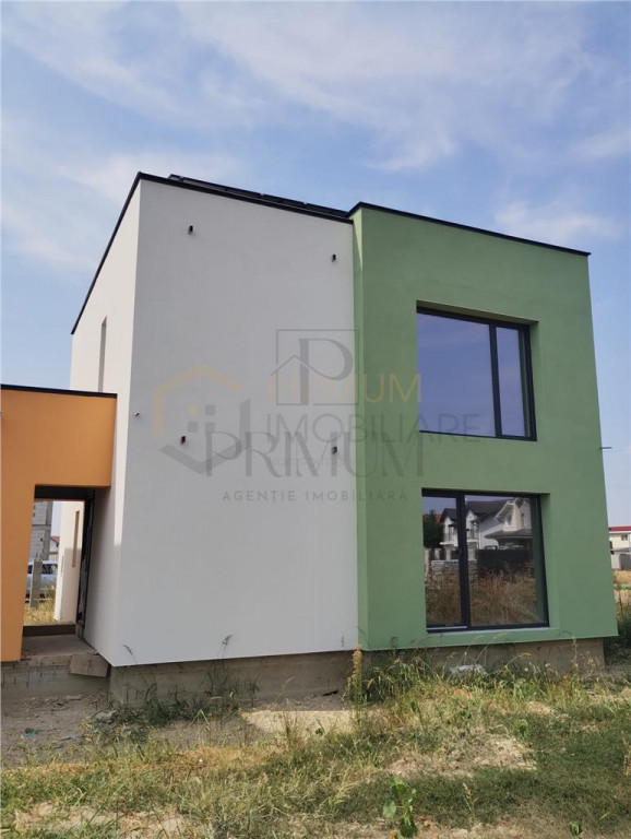 Duplex deosebit - zona buna - posibilitate alegere finisaje