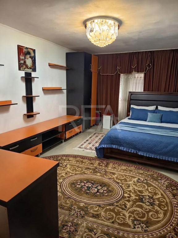 3 Camere Micro 11 | Bloc Anvelopat | Centrală