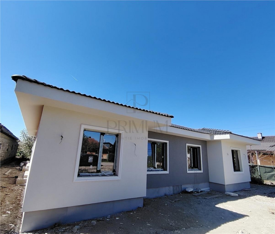 Comision 0 - Duplex la asfalt - 3 bai - personalizare interi