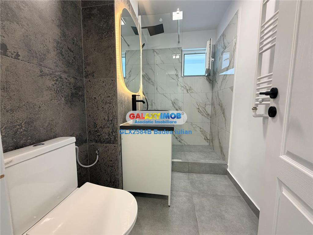 Apartament 2 camere Sos. Colentina - etaj 7/10 - 56 mp bloc