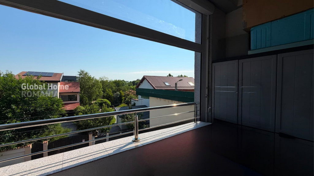 Apartament 3 camere | Damaroaia | Mobilat si utilat |