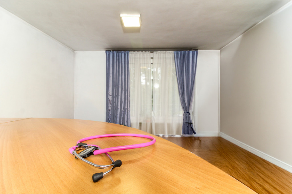 Cabinet medical pe Pasteur 22 langa Infectioase si Gradina B