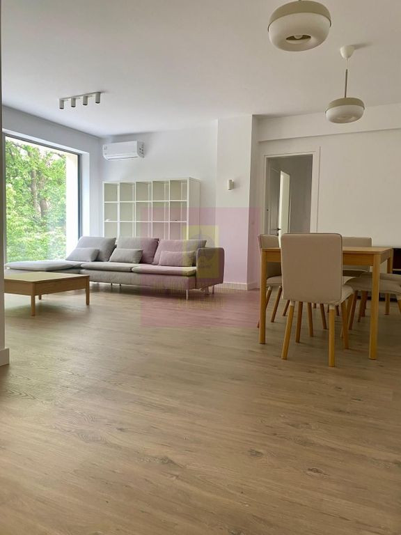 Armeneasca | 4 camere | 109 mp, mobilat utilat, boutique ...